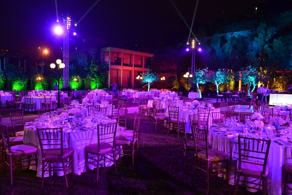 Rodolph & Christina Wedding